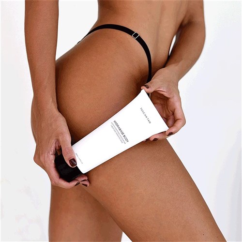 Hydra Base Body Moisturiser (LS)